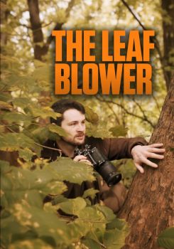 The Leaf Blower