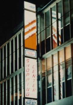 Stop - Salas De Ensaio Para Um Materialismo Histórico