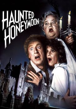 Haunted Honeymoon