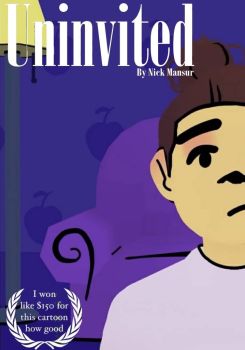 Uninvited