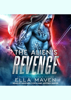 The Alien's Revenge