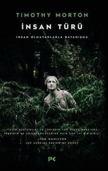 İnsan Türü-İnsan Olmayanlarla Dayanışma