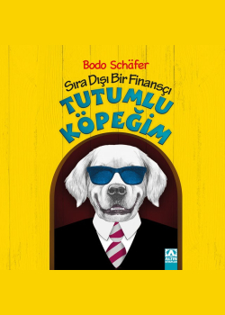 Tutumlu Köpeğim