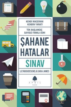 Şahane Hatalar 6 - Sınav