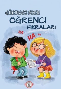 Öğrenci Fıkraları - Gülmece Tozu
