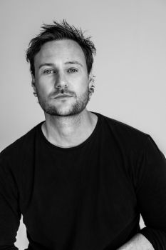 Jordan Patrick Smith