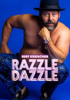 Bert Kreischer: Razzle Dazzle