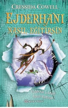 Ejderhanı Nasıl Eğitirsin 4-Ejderha Laneti Nasıl Bozulur