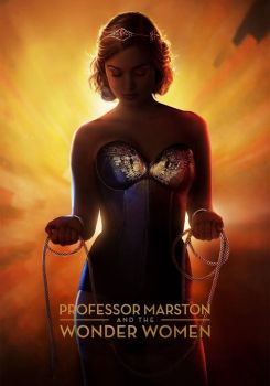 Profesör Marston ve Wonder Women