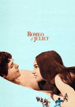 Romeo ve Juliet