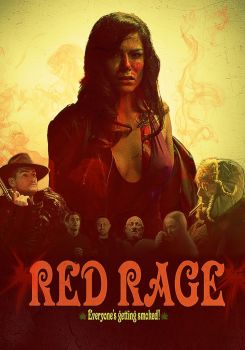 Red Devil