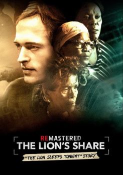 ReMastered: The Lion's Share