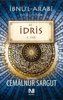 Hz. İdris – Fususu’l-hikem 4. Fas