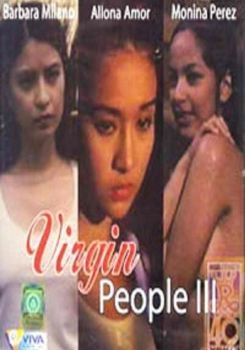 Virgin People 3