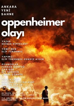 Oppenheimer: Bilim, Etik ve Savaş