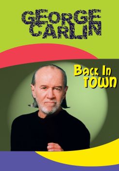 George Carlin: Yeniden Şehirde