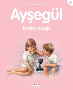 Ayşegül 52 - Fındık Kayıp