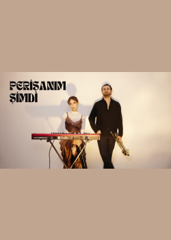 Ceren Gündoğdu - Perişanım Şimdi