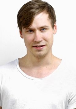 David Kross