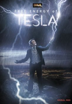 Tesla's Free Energy, the Race to Zero Point