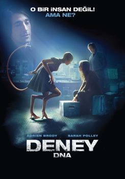 Deney