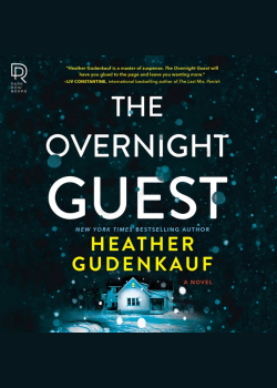The Overnight Guest