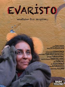 Evaristo