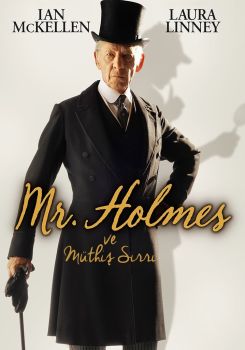 Mr. Holmes ve Müthiş Sırrı