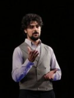 Rafiz Mehdizade