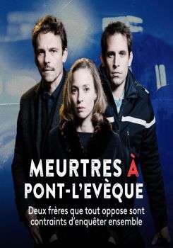 Murder in Pont-L'Évêque