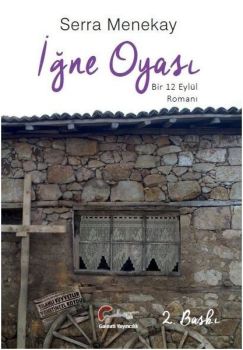İğne Oyası-Bir 12 Eylül Romanı