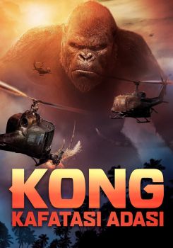 Kong: Kafatası Adası