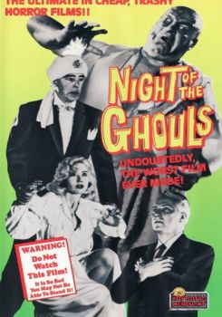 Night of the Ghouls