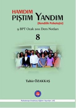 Hamdım Piştim Yandım