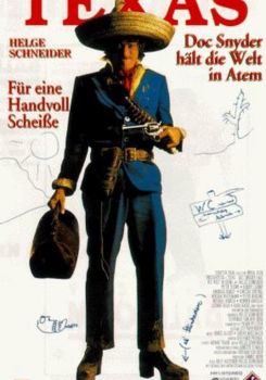 Texas - Doc Snyder hält die Welt in Atem