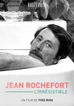 Jean Rochefort, l'irrésistible