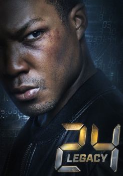 24: Legacy