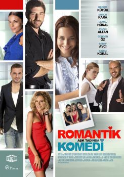 Romantik Komedi