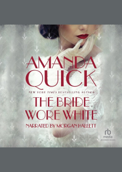 The Bride Wore White