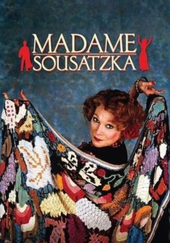 Madam Sousatzka