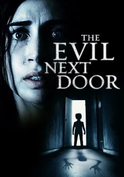 The Evil Next Door