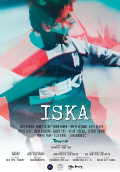 Iska