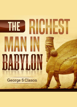 The Richest Man Babylon