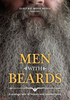 Men with Beards