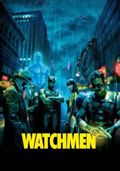 Watchmen