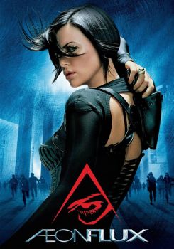 Aeon Flux: Gelecek Flux'ta