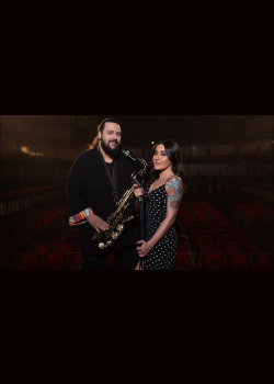 Anıl Şallıel & Melek Mosso - Kurşun Adres Sormaz Ki (Official Music Video)