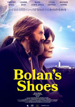 Bolan's Shoes