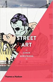 Street Art (Art Essentials)