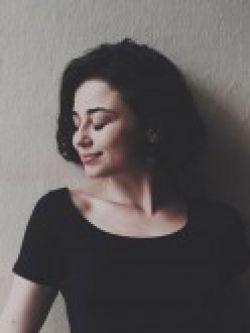 Işıknaz Özedgü